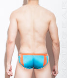 Extremely Sexy Mini Shorts - Ye Jun - MATEGEAR - Sexy Men's Swimwear, Underwear, Sportswear and Loungewear