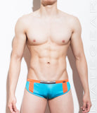 Extremely Sexy Mini Shorts - Ye Jun - MATEGEAR - Sexy Men's Swimwear, Underwear, Sportswear and Loungewear