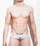 Extremely Sexy Mini Shorts - Ye Jun - MATEGEAR - Sexy Men's Swimwear, Underwear, Sportswear and Loungewear