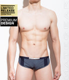 Extremely Sexy Mini Shorts - Ye Jun - MATEGEAR - Sexy Men's Swimwear, Underwear, Sportswear and Loungewear