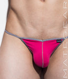 Maximizer Ultra Kini - Han Hae (Solid Color Series) - MATEGEAR - Sexy Men's Swimwear, Underwear, Sportswear and Loungewear
