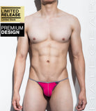 Maximizer Ultra Kini - Han Hae (Solid Color Series) - MATEGEAR - Sexy Men's Swimwear, Underwear, Sportswear and Loungewear