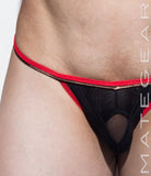 Maximizer Ultra Swim Kini - Kan Kwan V (Solid Series) - MATEGEAR - Sexy Men's Swimwear, Underwear, Sportswear and Loungewear