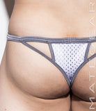 Maximizer Xpression Ultra Swim Thong - Kil Hyon - MATEGEAR - Sexy Men's Swimwear, Underwear, Sportswear and Loungewear