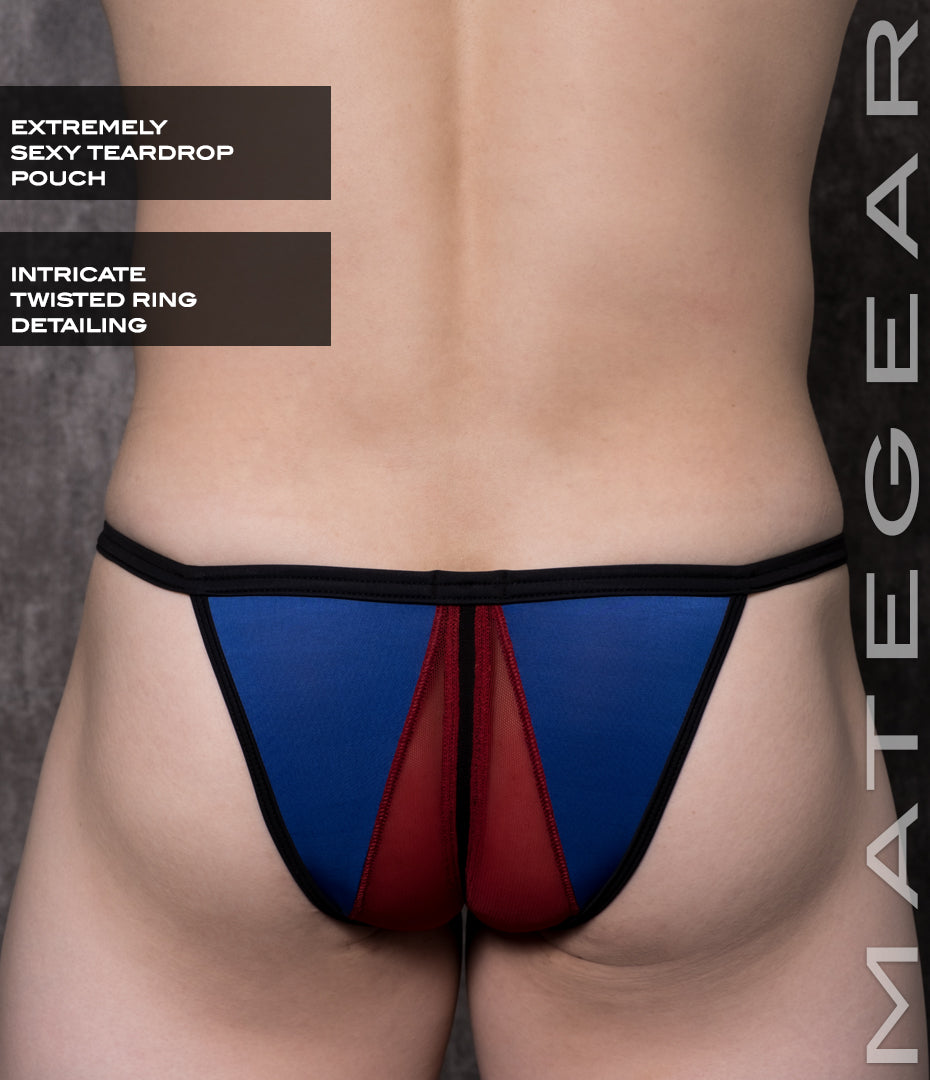 Sexy Men's Swimwear Xpression Mini Swim Bikini - Ban Dong