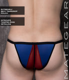 Sexy Men's Swimwear Xpression Mini Swim Bikini - Ban Dong