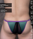 Sexy Men's Swimwear Xpression Mini Swim Bikini - Ban Dong
