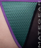 Sexy Men's Swimwear Xpression Mini Swim Bikini - Ban Dong