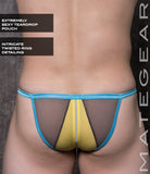 Sexy Men's Swimwear Xpression Mini Swim Bikini - Ban Dong
