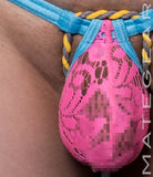 Sexy Men's Swimwear Xpression Mini Swim Bikini - Ban Dong