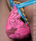 Sexy Men's Swimwear Xpression Mini Swim Bikini - Ban Dong