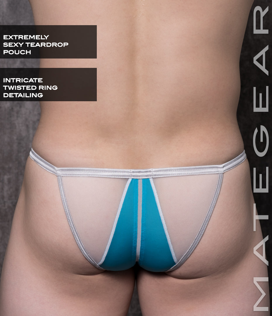 Sexy Men's Swimwear Xpression Mini Swim Bikini - Ban Dong