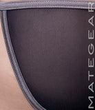 Sexy Men's Swimwear Xpression Mini Swim Bikini - Dae Ji (X-tra Low Front)
