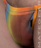 Sexy Men's Swimwear Xpression Mini Bikini - Jang Tae (Adjustable Front)