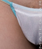 Sexy Men's Swimwear Xpression Mini Bikini - Jang Tae (Adjustable Front)