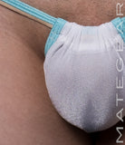Sexy Men's Swimwear Xpression Mini Bikini - Jang Tae (Adjustable Front)