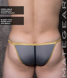 Sexy Men's Swimwear Xpression Mini Swim Bikini - Dang Yun (Octagon Front)