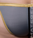 Sexy Men's Swimwear Xpression Mini Swim Bikini - Dang Yun (Octagon Front)