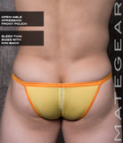 Sexy Men's Swimwear Xpression Mini Swim Bikini - Dang Yun (Octagon Front)