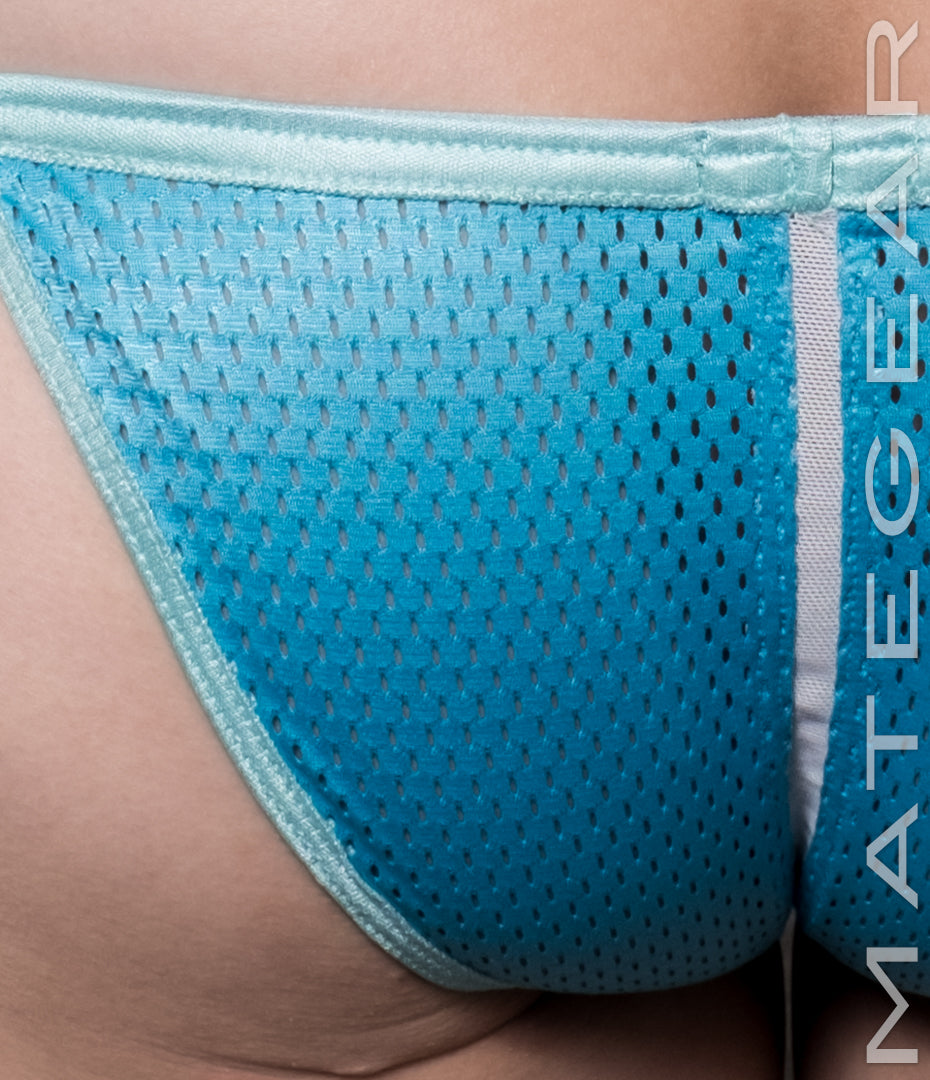 Sexy Men's Swimwear Xpression Mini Swim Bikini - Dang Yun (Octagon Front)