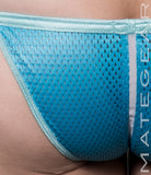 Sexy Men's Swimwear Xpression Mini Swim Bikini - Dang Yun (Octagon Front)