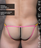 Sexy Mens Swimwear Mini Swim Bikini - Nam Woo XX