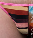 Sexy Mens Swimwear Mini Swim Bikini - Nam Woo XX