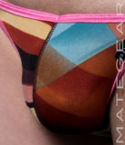 Sexy Mens Swimwear Mini Swim Bikini - Nam Woo XX