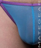 Sexy Mens Swimwear Mini Swim Bikini - Nam Woo XX