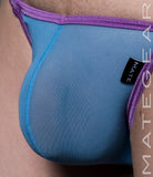 Sexy Mens Swimwear Mini Swim Bikini - Nam Woo XX