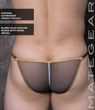 Sexy Mens Swimwear Mini Swim Bikini - Nam Woo XX