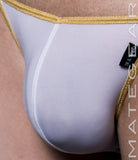 Sexy Mens Swimwear Mini Swim Bikini - Nam Woo XX
