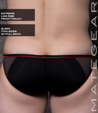 Sexy Mens Swimwear Mini Swim Bikini - Kum Ja XV