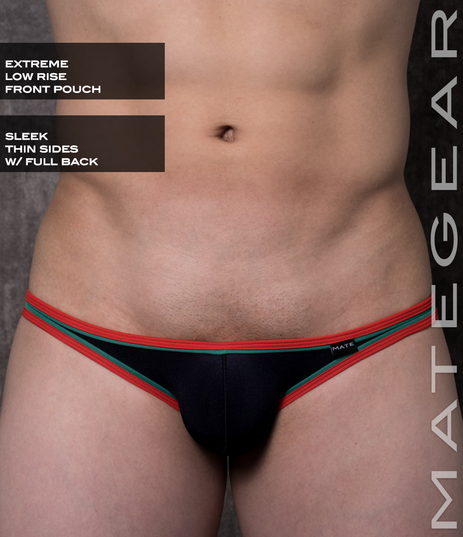 Sexy Mens Swimwear Mini Swim Bikini - Kum Ja XV