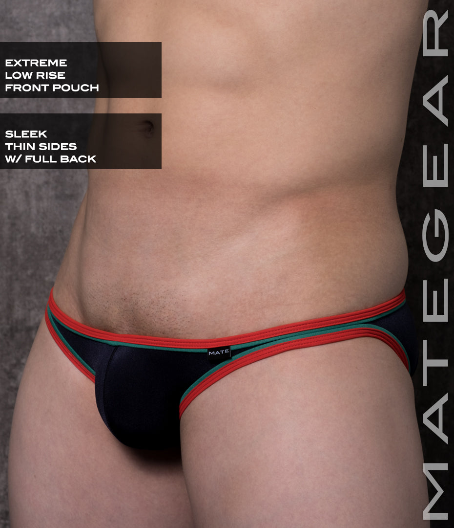 Sexy Mens Swimwear Mini Swim Bikini - Kum Ja XV