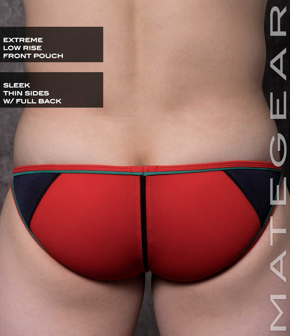 Sexy Mens Swimwear Mini Swim Bikini - Kum Ja XV