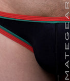 Sexy Mens Swimwear Mini Swim Bikini - Kum Ja XV