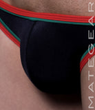 Sexy Mens Swimwear Mini Swim Bikini - Kum Ja XV