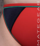 Sexy Mens Swimwear Mini Swim Bikini - Kum Ja XV