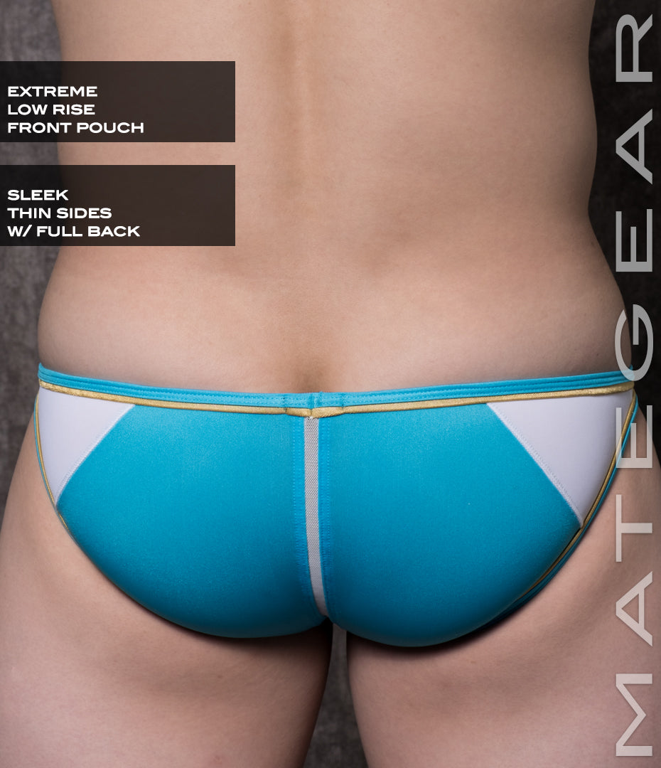 Sexy Mens Swimwear Mini Swim Bikini - Kum Ja XV