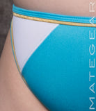 Sexy Mens Swimwear Mini Swim Bikini - Kum Ja XV