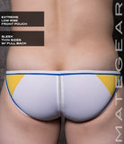 Sexy Mens Swimwear Mini Swim Bikini - Kum Ja XV