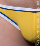 Sexy Mens Swimwear Mini Swim Bikini - Kum Ja XV