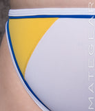 Sexy Mens Swimwear Mini Swim Bikini - Kum Ja XV