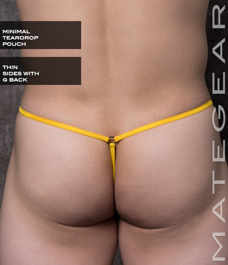 Sexy Men's Underwear Mini G - Ju Chin