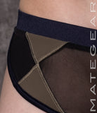 Sexy Mens Sportswear Extremely Sexy Mini Shorts - Ki Nam XI