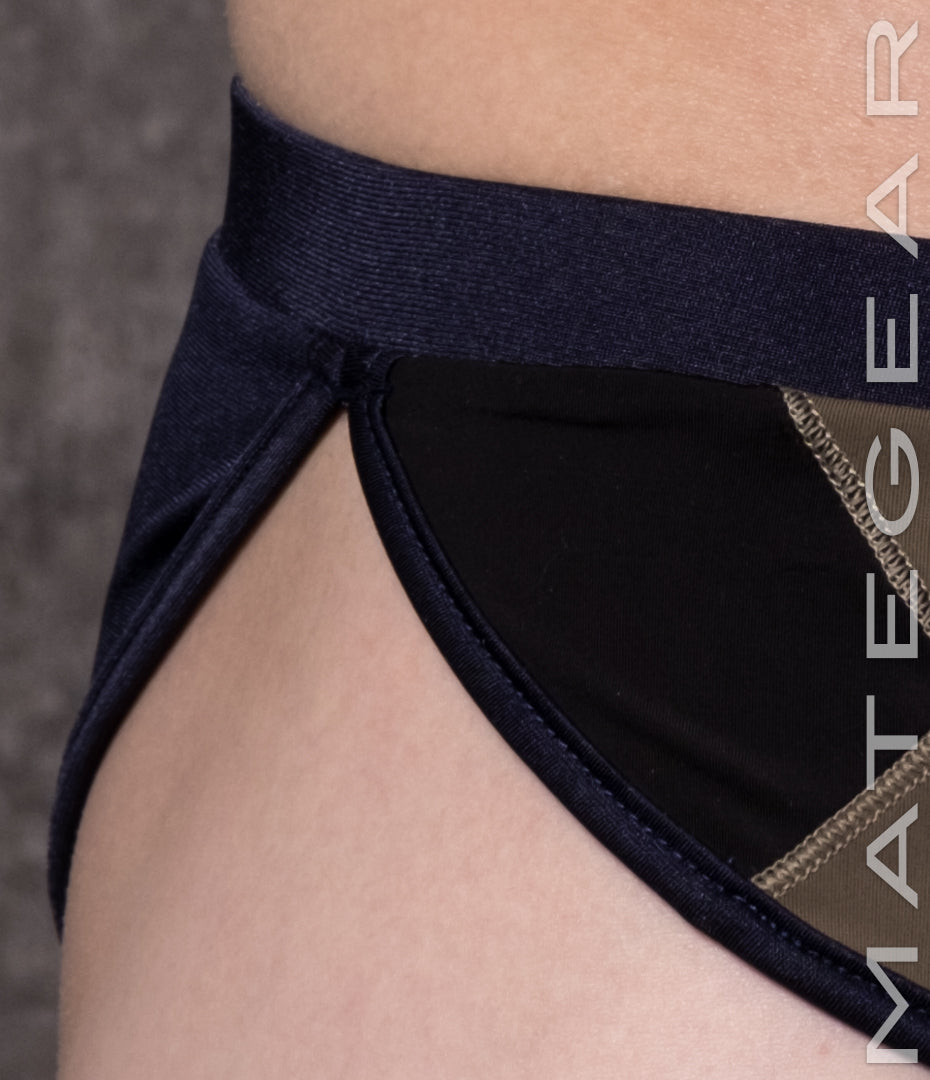 Sexy Mens Sportswear Extremely Sexy Mini Shorts - Ki Nam XI
