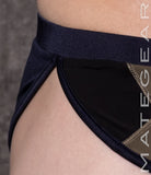 Sexy Mens Sportswear Extremely Sexy Mini Shorts - Ki Nam XI