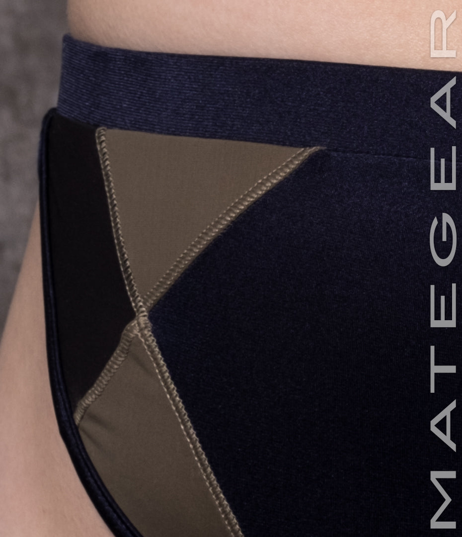 Sexy Mens Sportswear Extremely Sexy Mini Shorts - Ki Nam XI