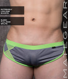 Sexy Mens Sportswear Extremely Sexy Mini Shorts - Ki Nam XI